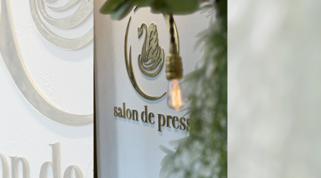 salon de presso